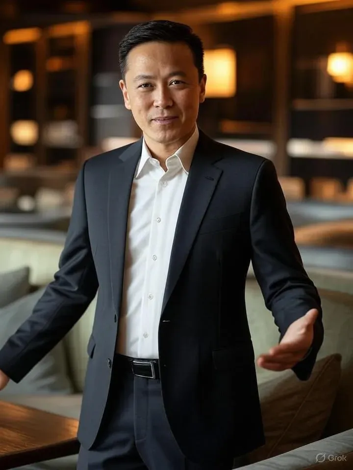 기대 이상! '다낭 유흥 키맨'의 텐프로 완벽 가이드 활용 꿀팁 대방출!